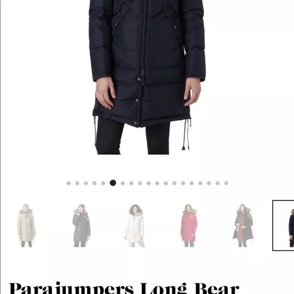 Parajumpers - Picture 12 of 12